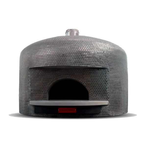 Californo Verona 420 Commercial Pizza Oven, Dual Gas/Wood Fired